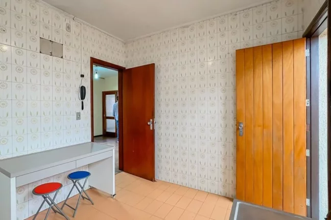 Imagem Casa para venda no bairro Jardim Lindóia em Porto Alegre