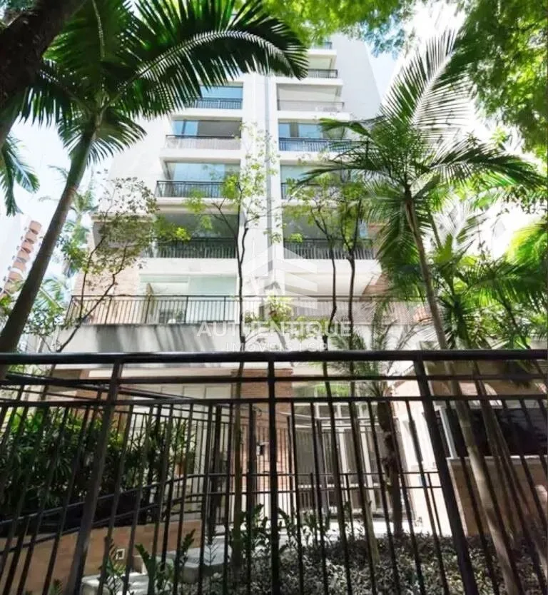 Imagem Green Side Brooklin - Apartamento à venda em São Paulo/SP