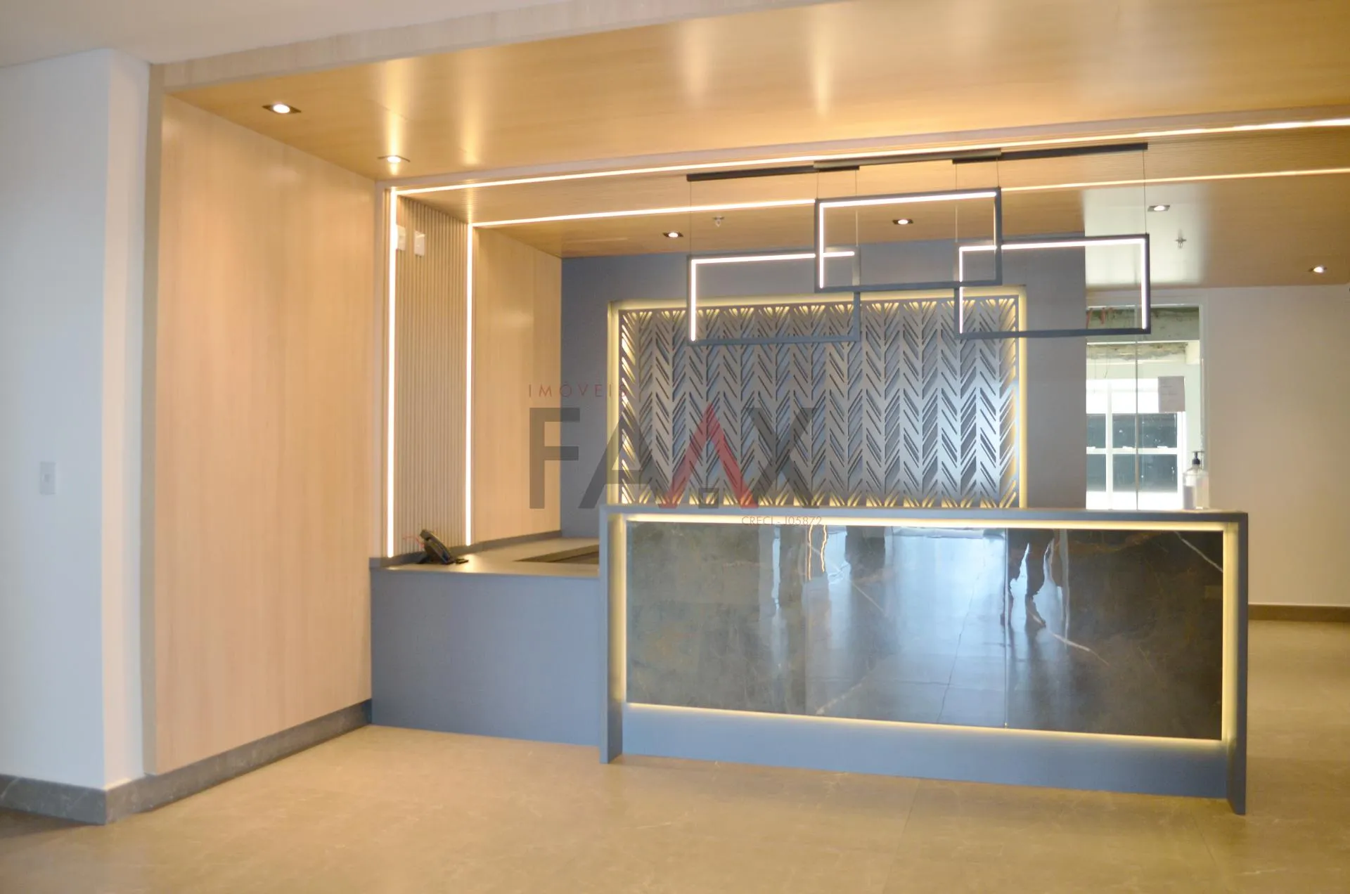 Imagem Sala Comercial, CIDADE DOS LAGOS, GUARAPUAVA - PR