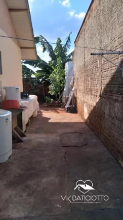 Imagem Casa para Venda em Maringá / PR no bairro Jardim Diamante
