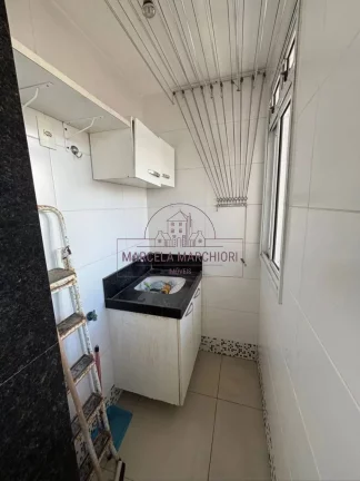 Imagem Ap 2 quartos, suíte, sol da manhã, armários, amplo, fechamento, lazer, 1v