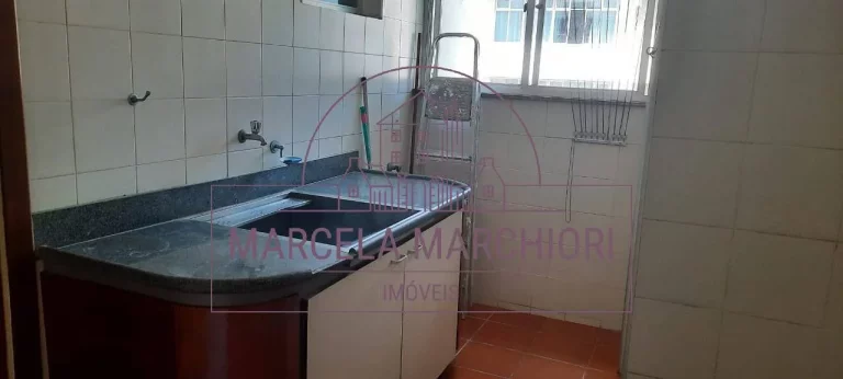 Imagem Apartamento 3 quartos na quadra do mar de itapua