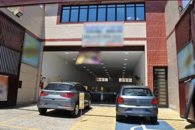 Imagem Prédio à venda, 440 m² por R$ 2.650.000,00 - Vila Nova Bonsucesso - Guarulhos/SP