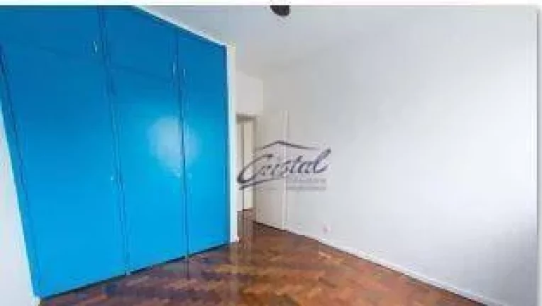 Imagem Apartamento com 4 quartos (1 suíte) à venda, 120 m² - Pinheiros - São Paulo/SP