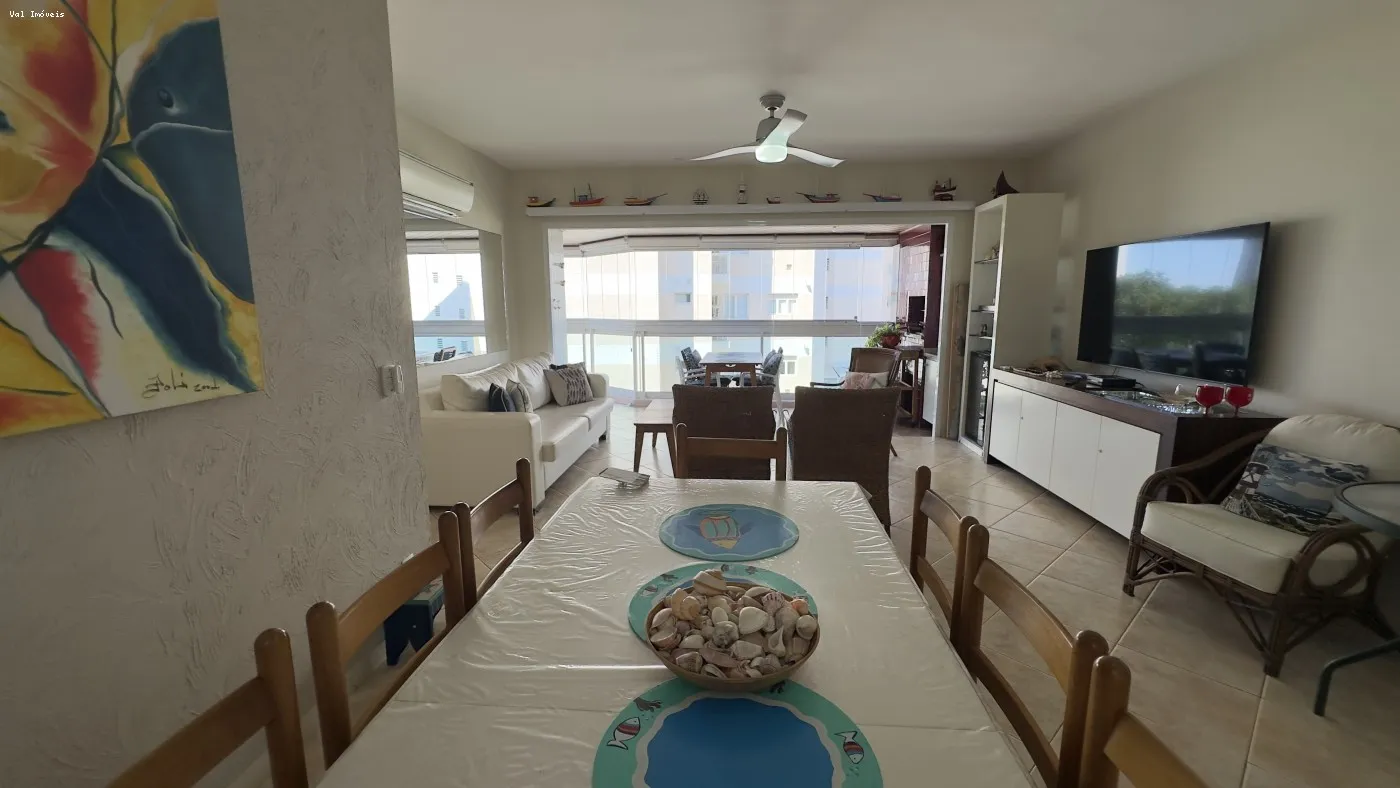 Imagem Apartamento para Venda em Bertioga, Riviera, 3 dormitórios, 1 suíte, 2 banheiros, 2 vagas