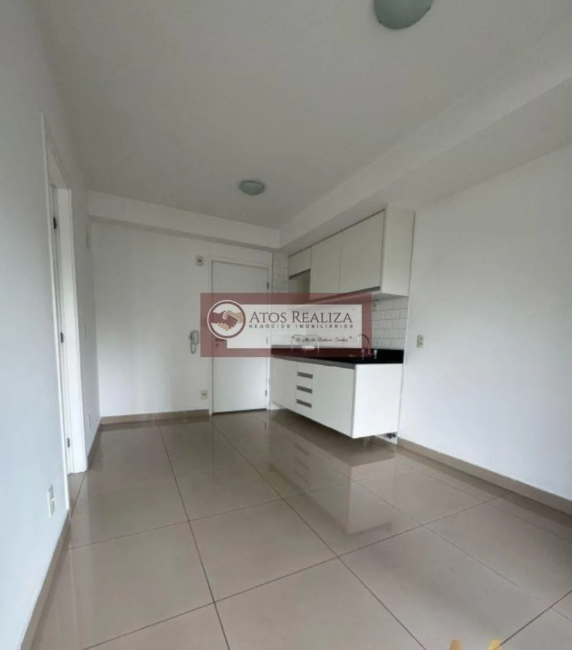 Imagem Apartamento com Varanda Gourmet para Alugar no Panamby - SP