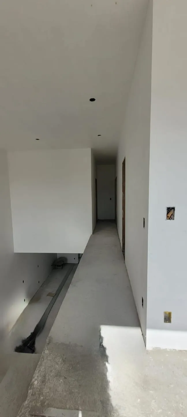 Imagem Casa à venda 3 Quartos, 1 Suite, 2 Vagas, 175M², Residencial Maricá, Pindamonhangaba - SP | Condomínio Residencial Laguna