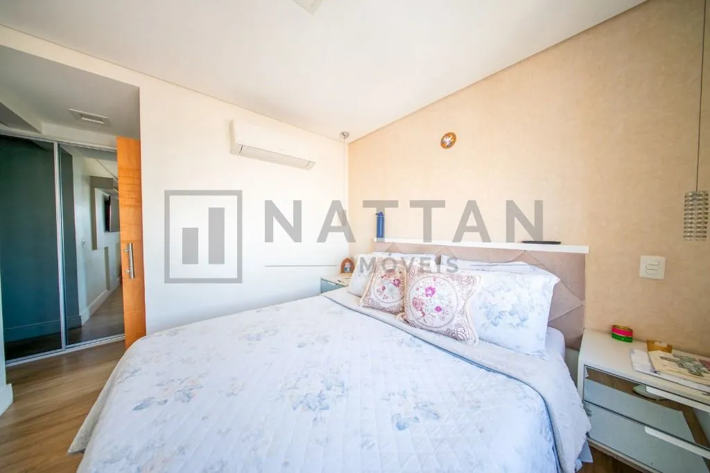 Imagem Apartamento com 4 dormitórios à venda, 150 m² no Tatuapé - São Paulo/SP