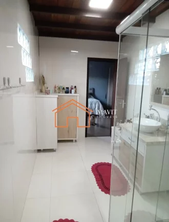 Imagem CASA RESIDENCIAL em JOINVILLE - SC, PIRABEIRABA (PIRABEIRABA)