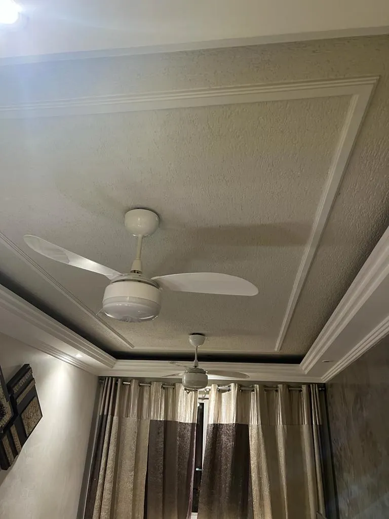 Imagem VENDO APARTAMENTO 3 QUARTOS MOBILIADO NO CONJUNTO RESIDENCIAL INGAÍ!