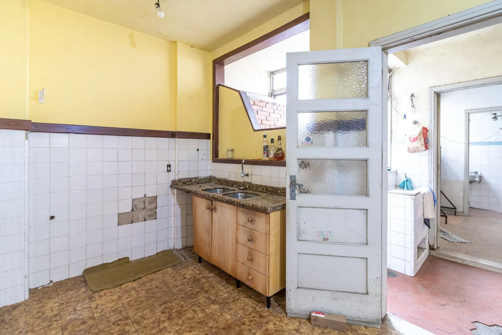 Imagem Apartamento em Praia de Belas