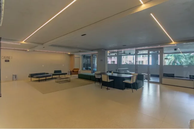 Imagem Apartamento à venda no bairro Moema - São Paulo/SP