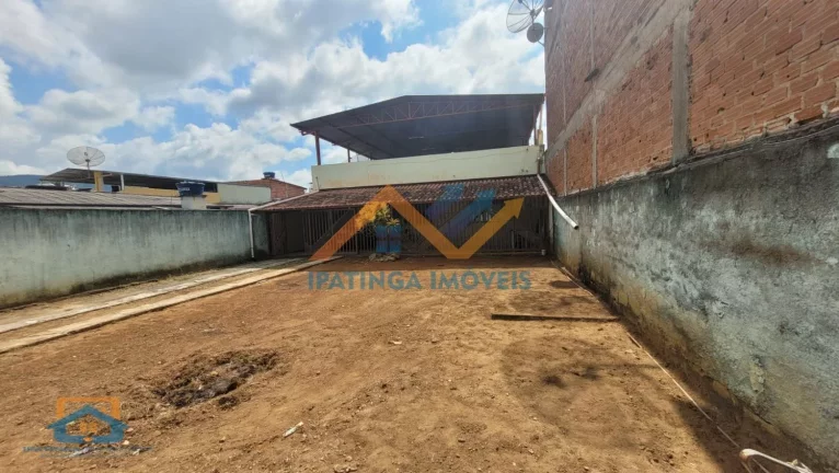 Foto do imóvel Casa a venda em Ipatinga em Rua Filisteu