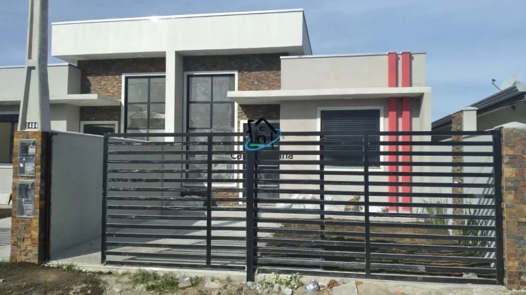 Foto do imóvel CASA RESIDENCIAL em PONTAL DO PARANÁ - PR, Balneário Ipanema