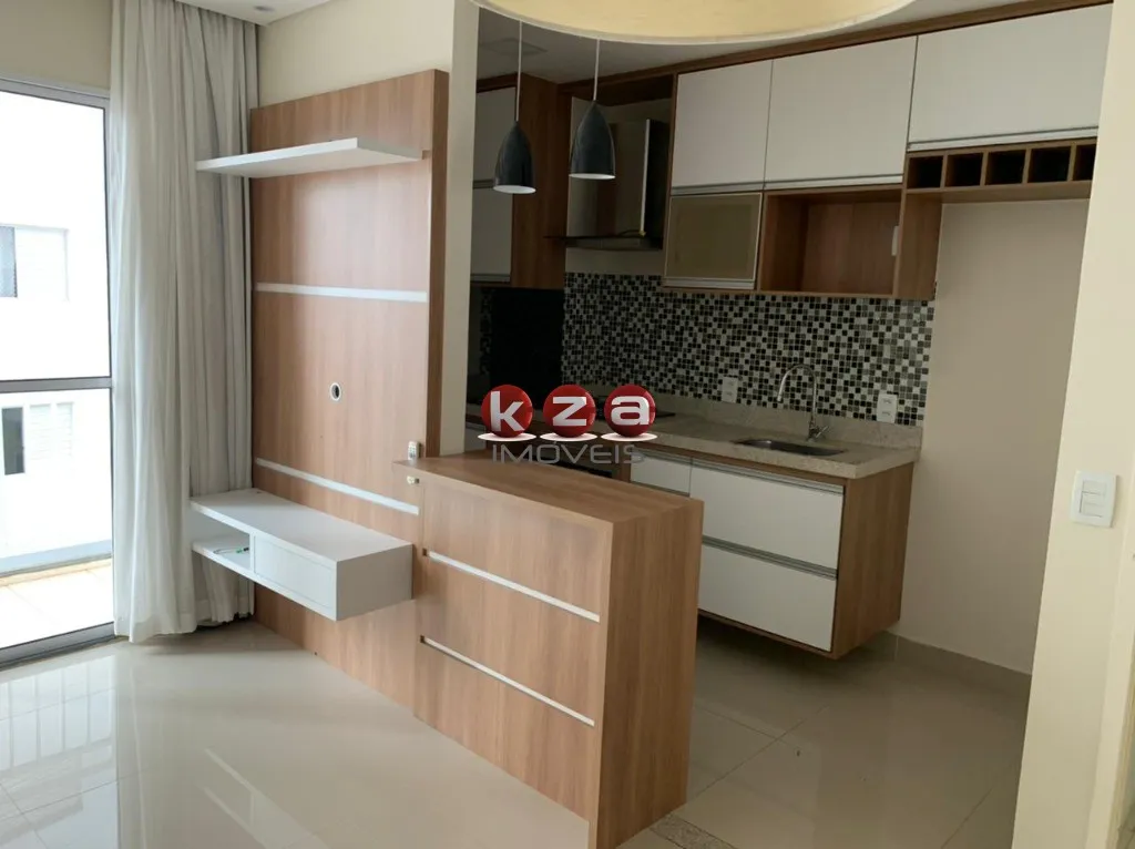 Foto do imóvel Oportunidade única! Apartamento à venda em Valinhos-SP, Jardim Alto da Boa Vista. 2 quartos, sala, banheiro, garagem. Aproveite!