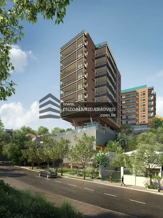 Imagem Apartamento à venda em São Paulo/SP