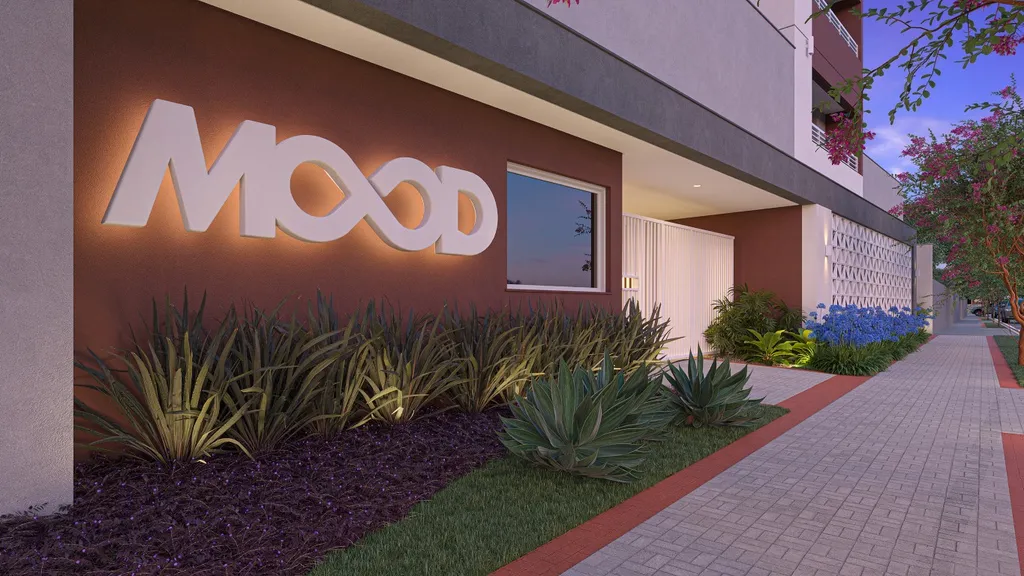 Imagem Mood Tatuapé - Breve Lançamento - Mood Tatuapé