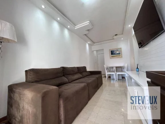 Foto do imóvel Apartamento para venda em Moema Pássaros ( está locado)