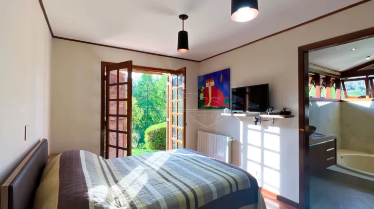 Imagem casa Campos do Jordão