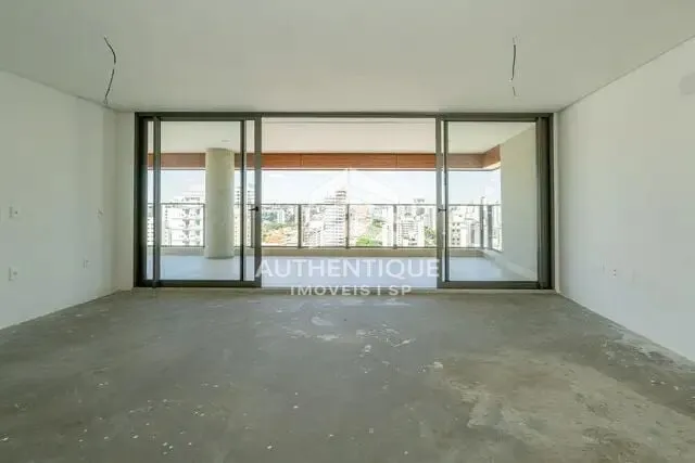 Imagem GIO CAMPO BELO - Apartamento no bairro Campo Belo à venda