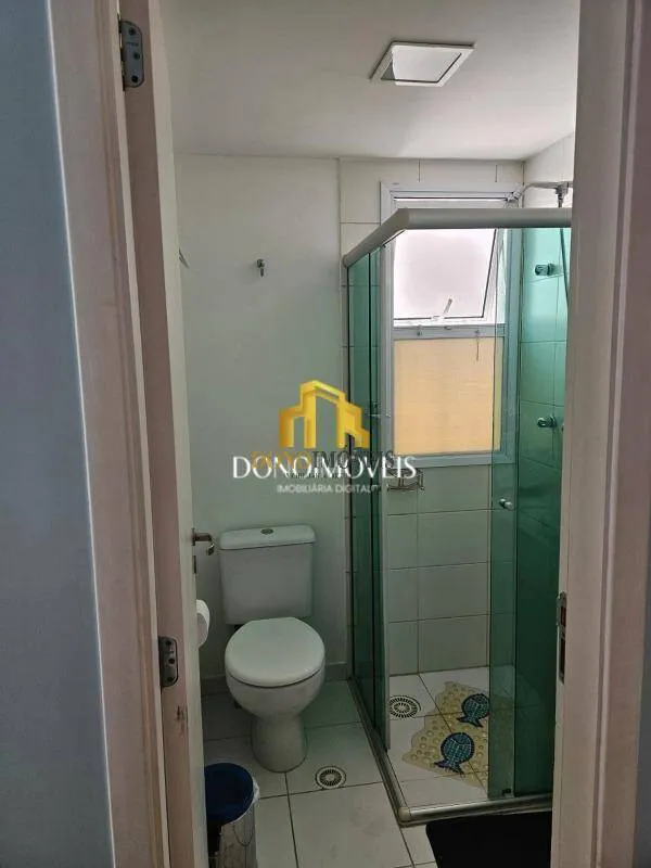 Imagem Apto à venda 130m², andar alto, L'Acqua Baeta Neves SBC - SP