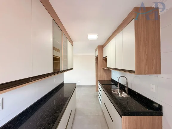 Imagem Apartamento em Praia Grande com 1 Dormitório