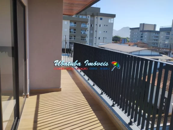 Imagem Lindo Apartamento Novo no Centro
