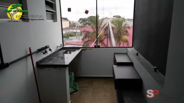 Imagem CASA COMERCIAL NO PARQUE PERUCHE