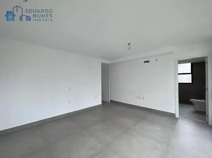 Imagem APARTAMENTO NOVO COM 4 QUARTOS, 02 SUÍTES, 3 VAGAS NO LOURDES!!!!!!