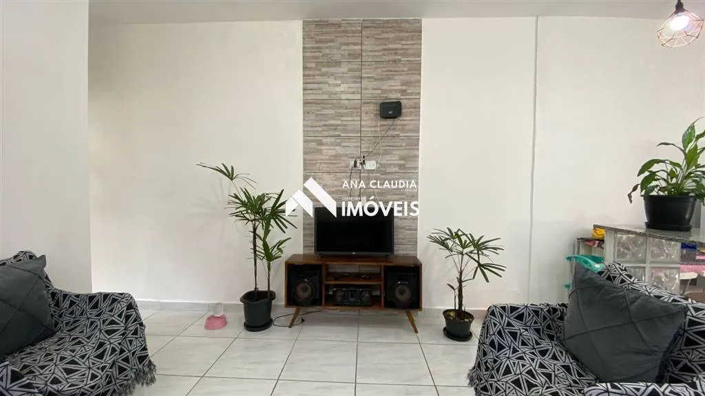 Imagem Casa a venda em Mongaguá ótima localização