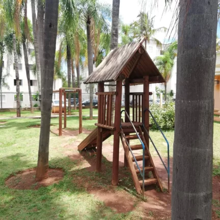 Imagem APARTAMENTO DIFERENCIADO NO CONDOMINIO PARQUE SICILIA EM VOTORANTIM