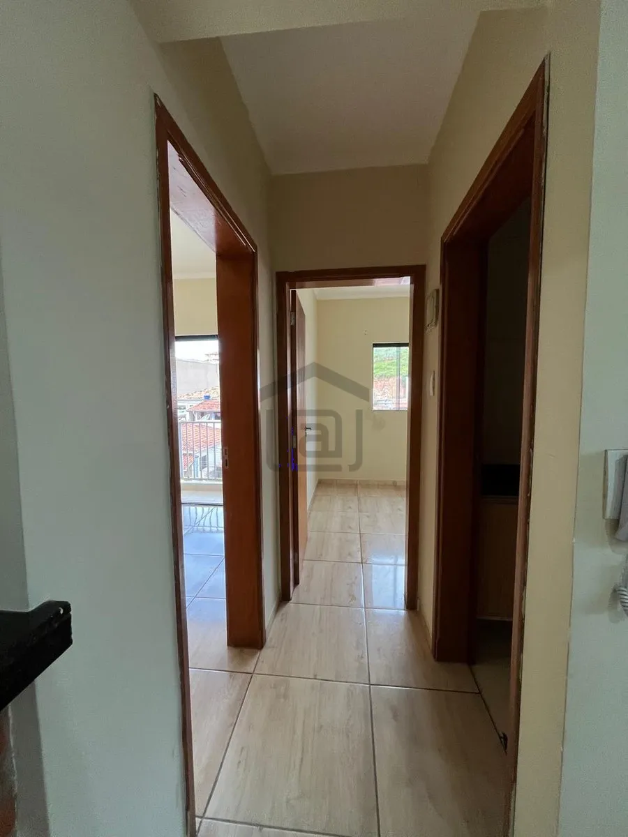 Imagem Apartamento 2 quartos para alugar em Residencial Rezende, Bandeira do Sul