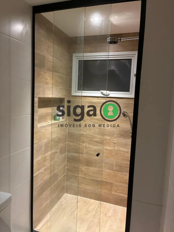 Imagem Apartamento de 174m² à venda no Panamby com 3 vagas fixas