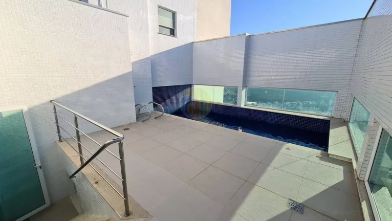 Imagem Império das Ondas Cobertura