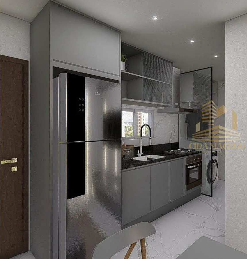 Imagem Apartamento em Lançamentos no bairro Carapibus - Conde, PB