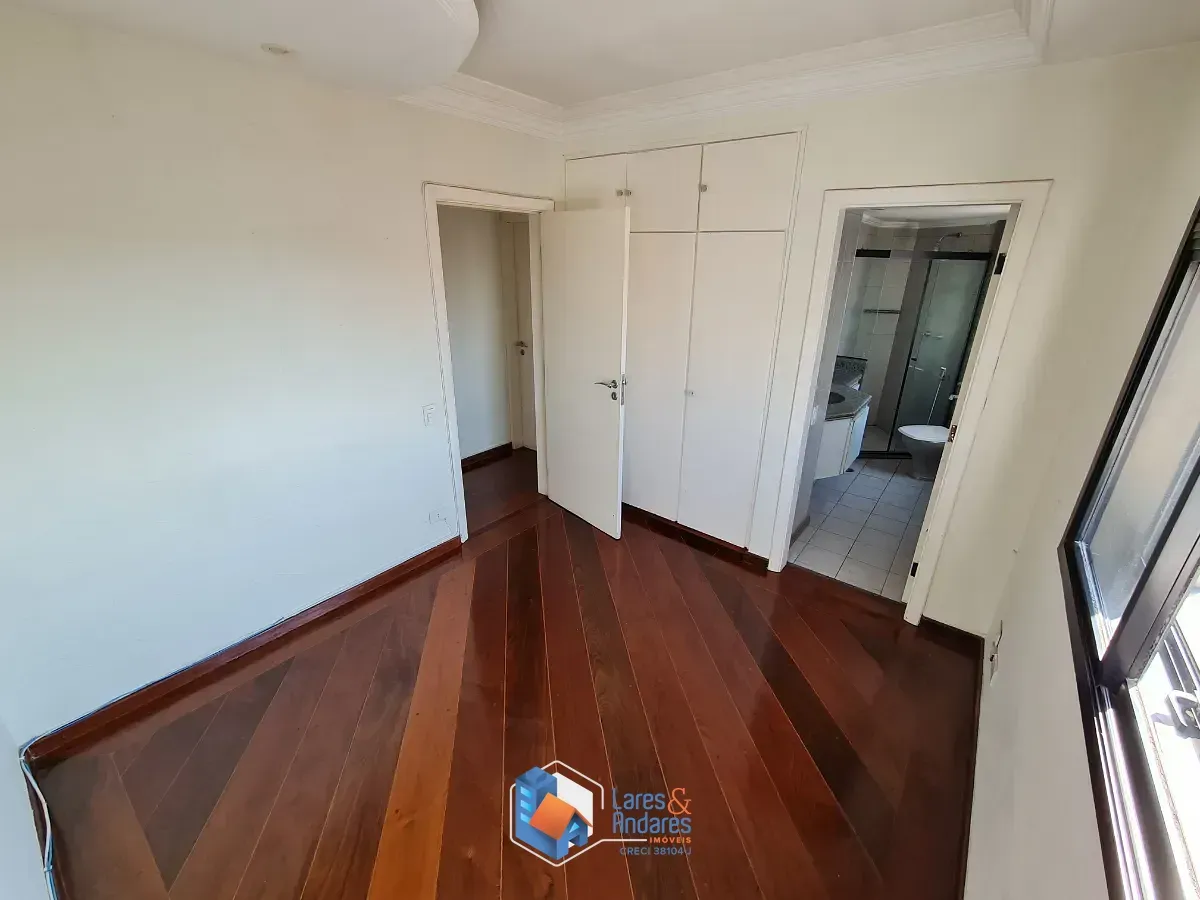 Imagem Apartamento para venda em Perdizes com 5 quartos, sendo 3 suítes, 155m²