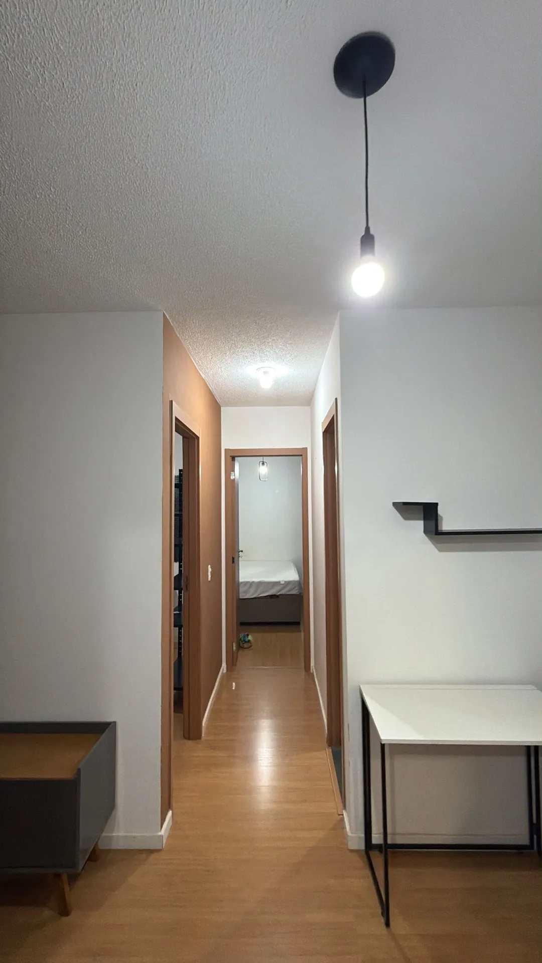 Imagem Apartamento 2 Quartos MRV Chapada Cesari Bairro Novo colorado