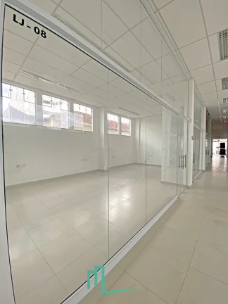 Imagem ALUGA-SE SALAS/LOJAS COMERCIAIS NO CENTRO NA RUA DO COMERCIO