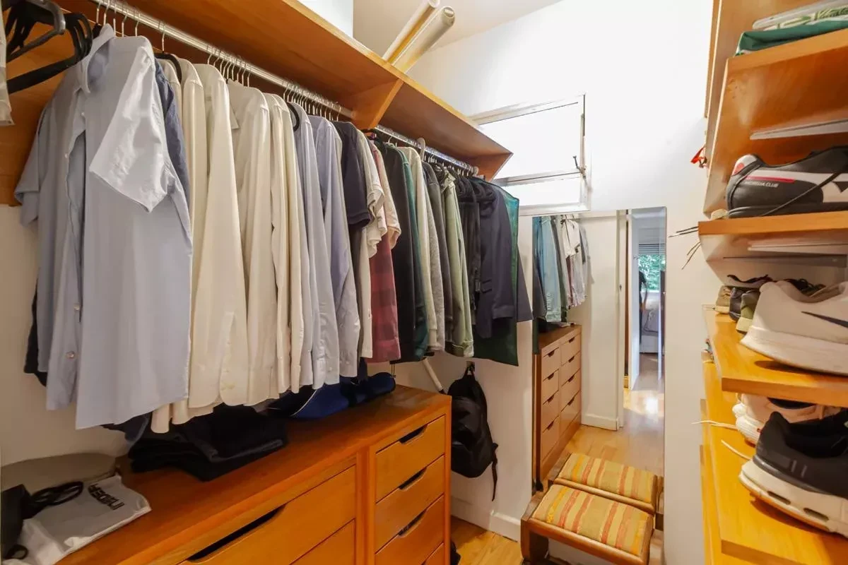 Imagem Apartamento com 1 Quarto à Venda, 102 metros em Itaim Bibi - São Paulo