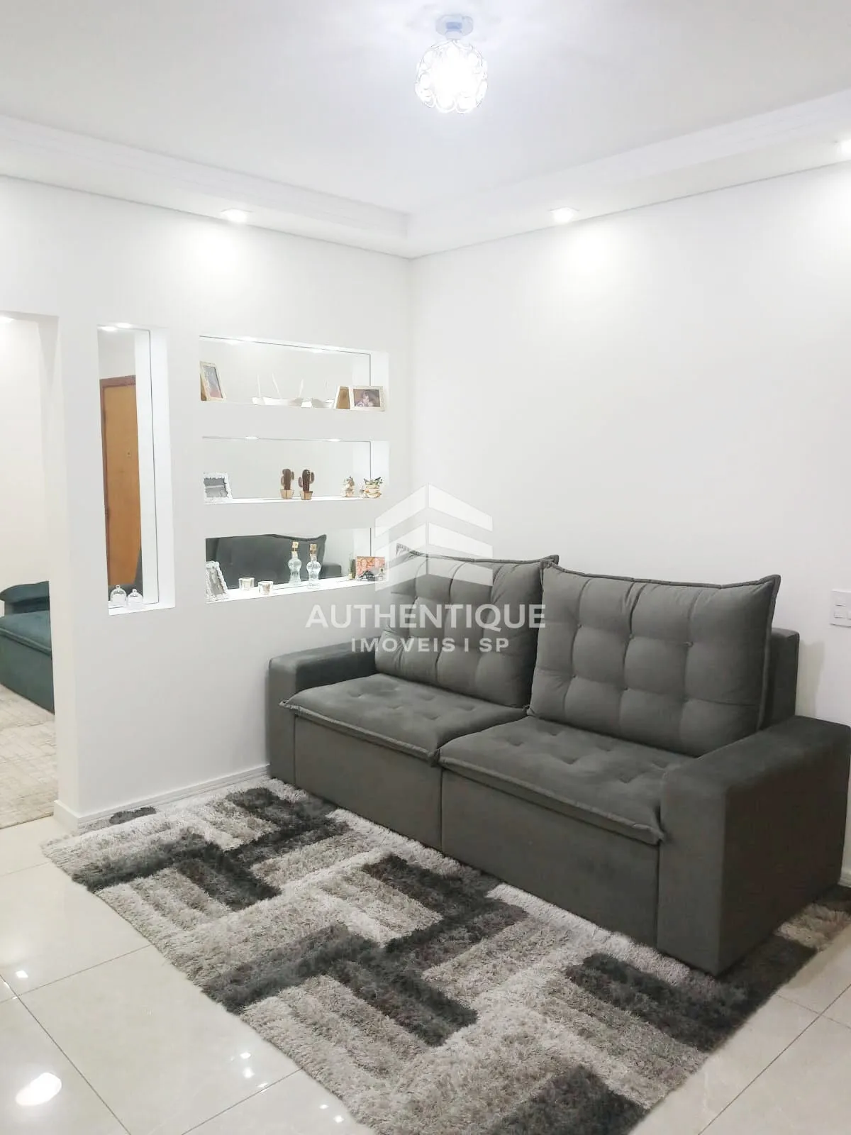 Foto do imóvel Anthurium Centro SBC - Apartamento à venda em Rua Wenceslau Brás, 89 - Centro, São Bernardo do Campo - SP