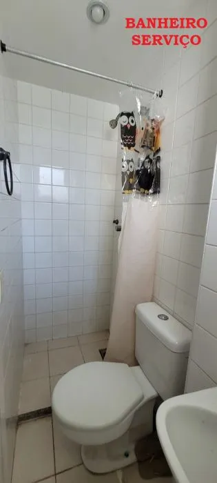 Imagem Le Parc Residential Resort: cobertura 200 m² e 3 quartos