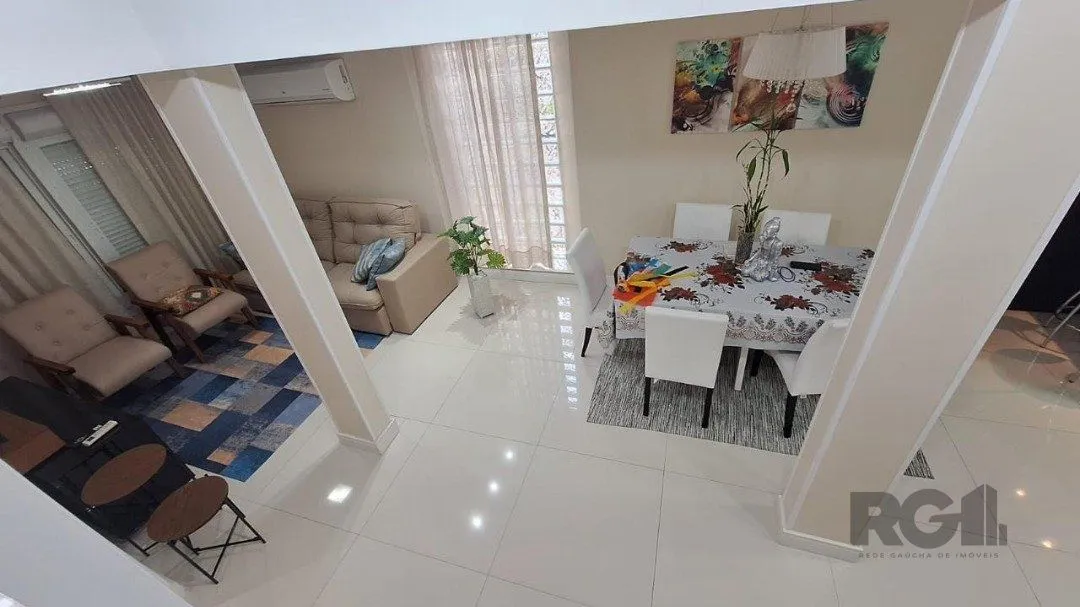 Imagem Sobrado comercial ou residencial, mobiliado, no Centro Histórico, com 2 quartos