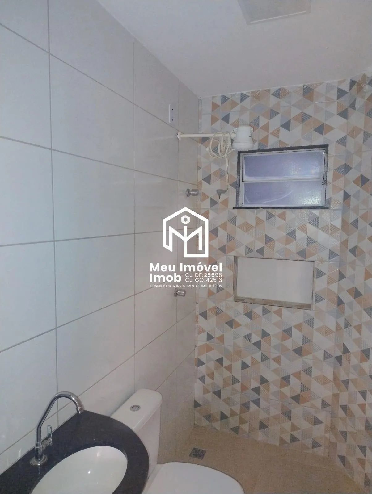 Imagem Residencial Ayla X Apartamento 2 Quartos 65m² 1 Vaga