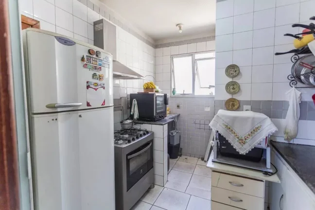 Imagem Cobertura duplex à venda no Palmares - 152m² | 3 quartos | Área externa