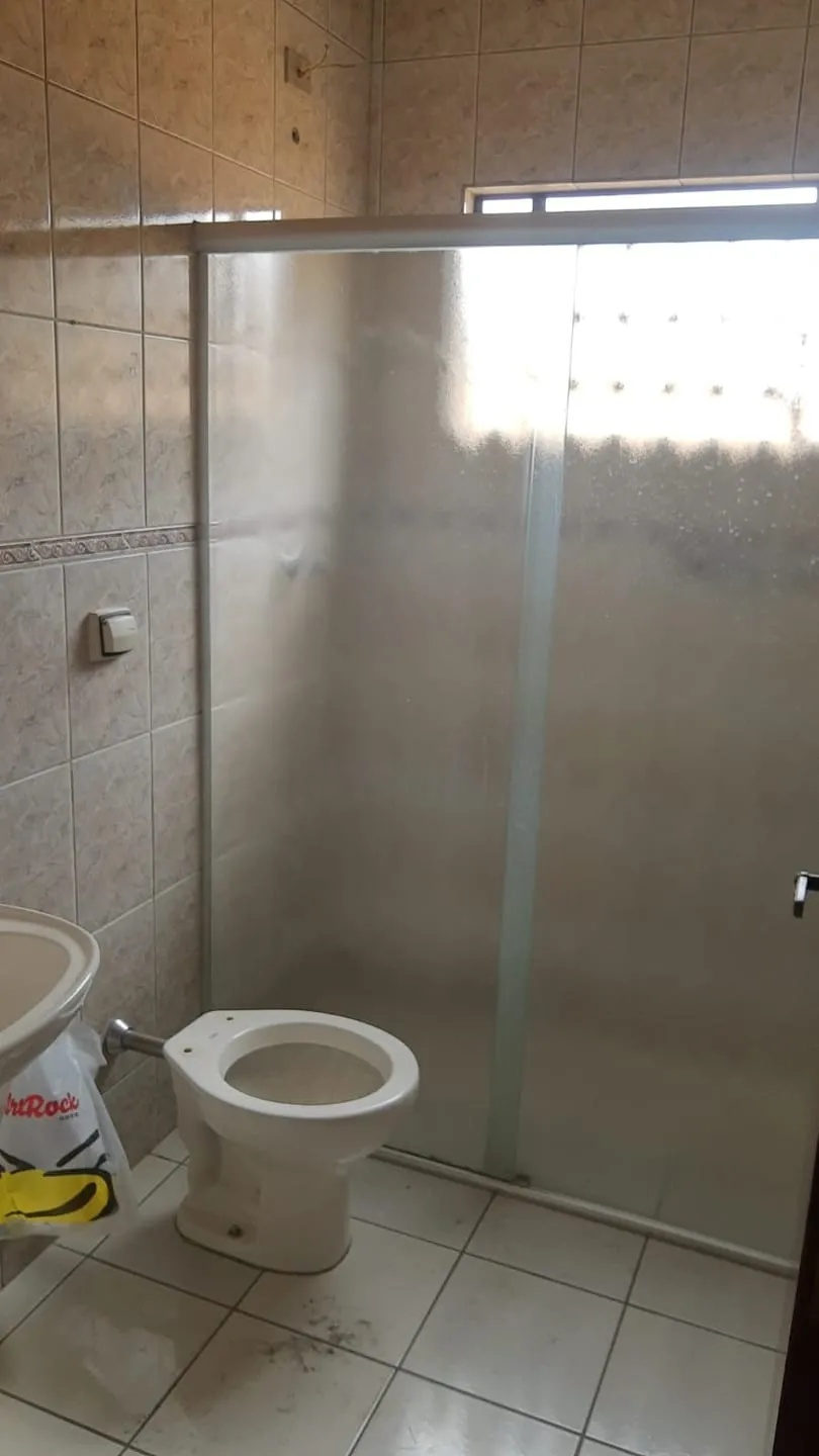 Imagem Casa para Locação 2 Quartos, 2 Vagas, 180M², Vila Santa Fé, Taubaté - SP