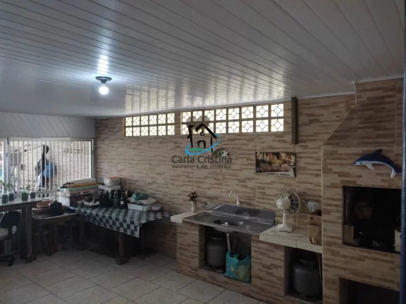 Imagem CASA RESIDENCIAL em PONTAL DO PARANÁ - PR, Balneário Shangri-lá