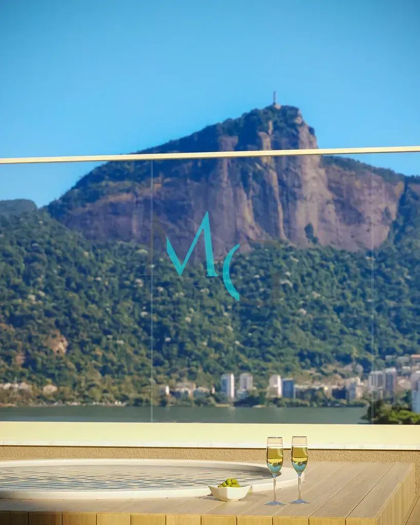Imagem Studio à venda 1 Quarto 36.5M² Ipanema Rio de Janeiro - RJ | Be in Rio Nascimento Silva 387