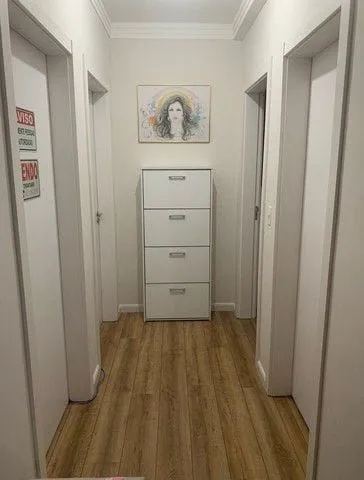 Foto do imóvel Apartamento à venda 3 Quartos, 1 Suite, 2 Vagas, 100M², Vila Jaboticabeira, Taubaté - SP | Edifício Maison Independência