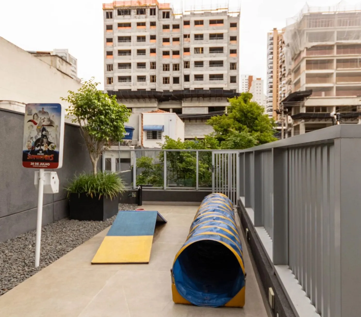 Imagem Studio para Venda em São Paulo, Perdizes, 1 dormitório, 2 banheiros, 1 vaga