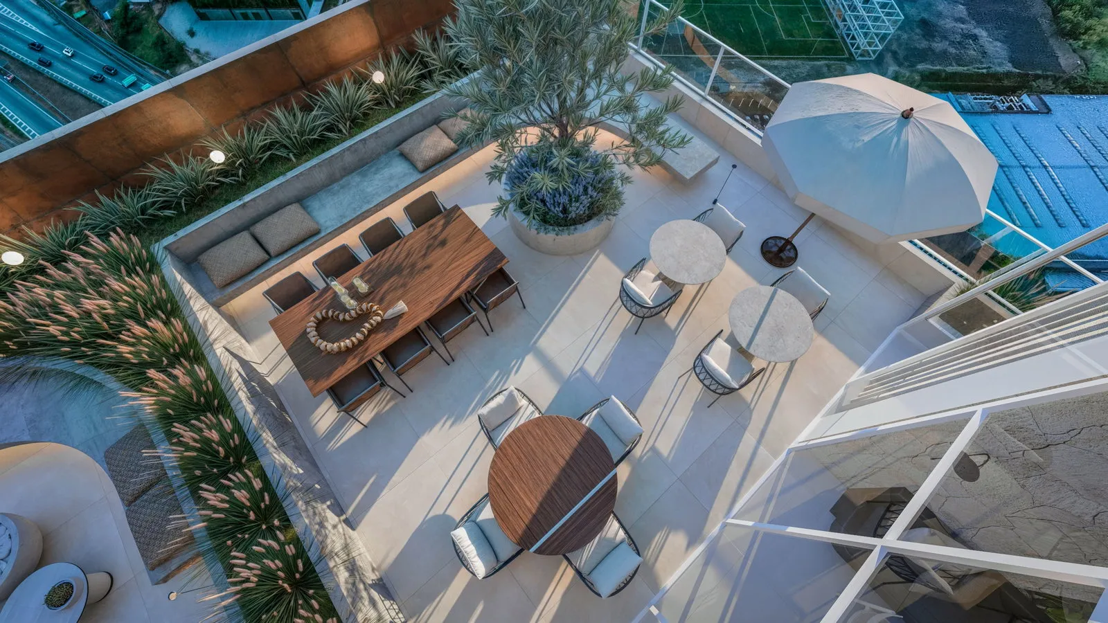 Imagem Sirius Residence